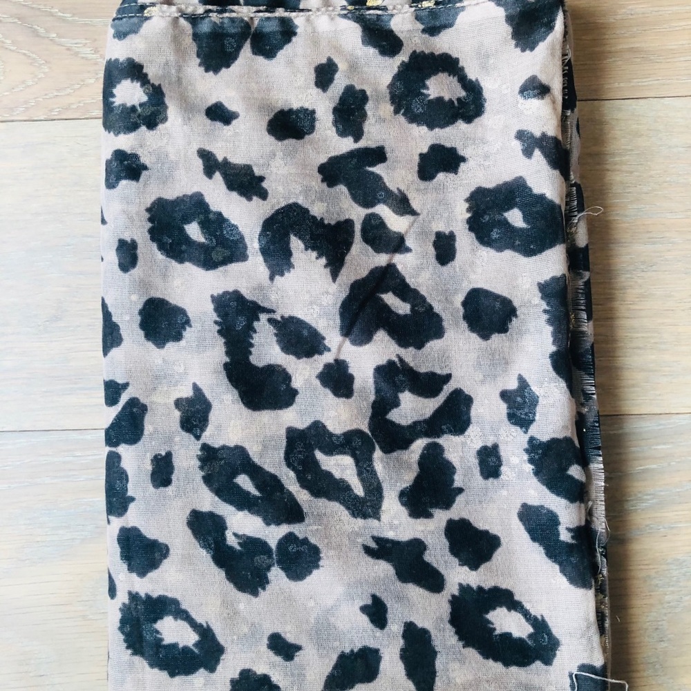 Reversible scarf - Picture 2 of 2